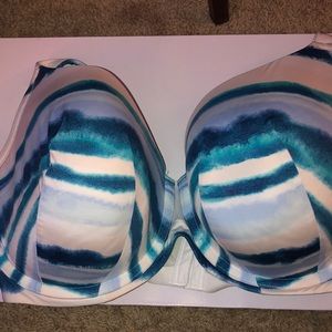 Cacique Cooling French Full Coverage 42DDD